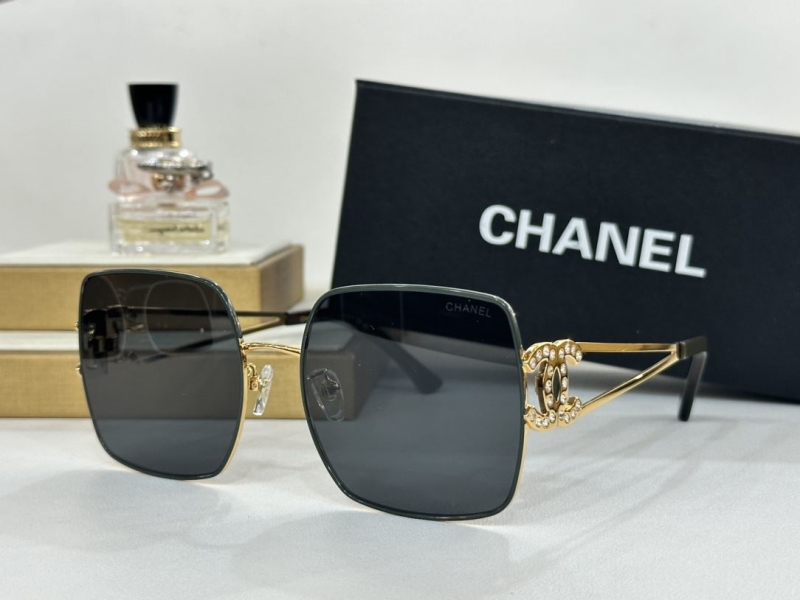 Chanel Sunglasses